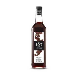 Syrup Routin Chocolate 1000 Ml