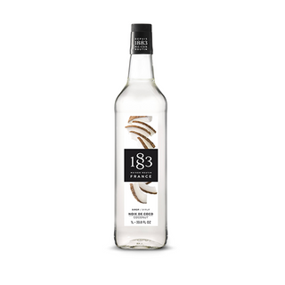 Routin Coconut Syrup 1000 ml