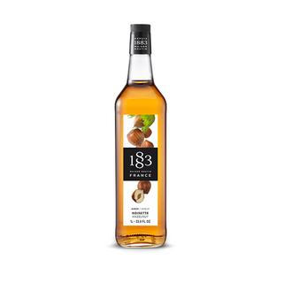 Syrup Routin Hazelnut (Avellana) 1000 Ml