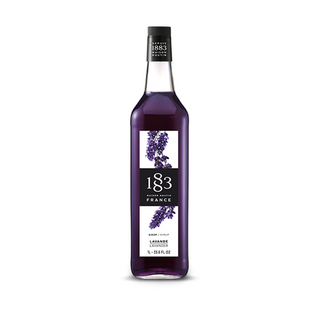 Routin Lavender Syrup 1000 ml