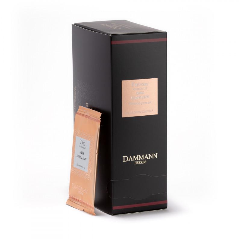 Té Dammann Frères Miss Dammann 24 Sachets