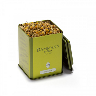 Loose-leaf Chamomile Infusion