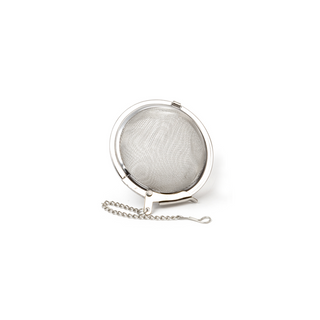 Dammann Tea Infuser with Sphere Design