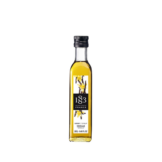 Syrup Routin Vainilla 250 cc - Europa Secreta - Tienda Gourmet
