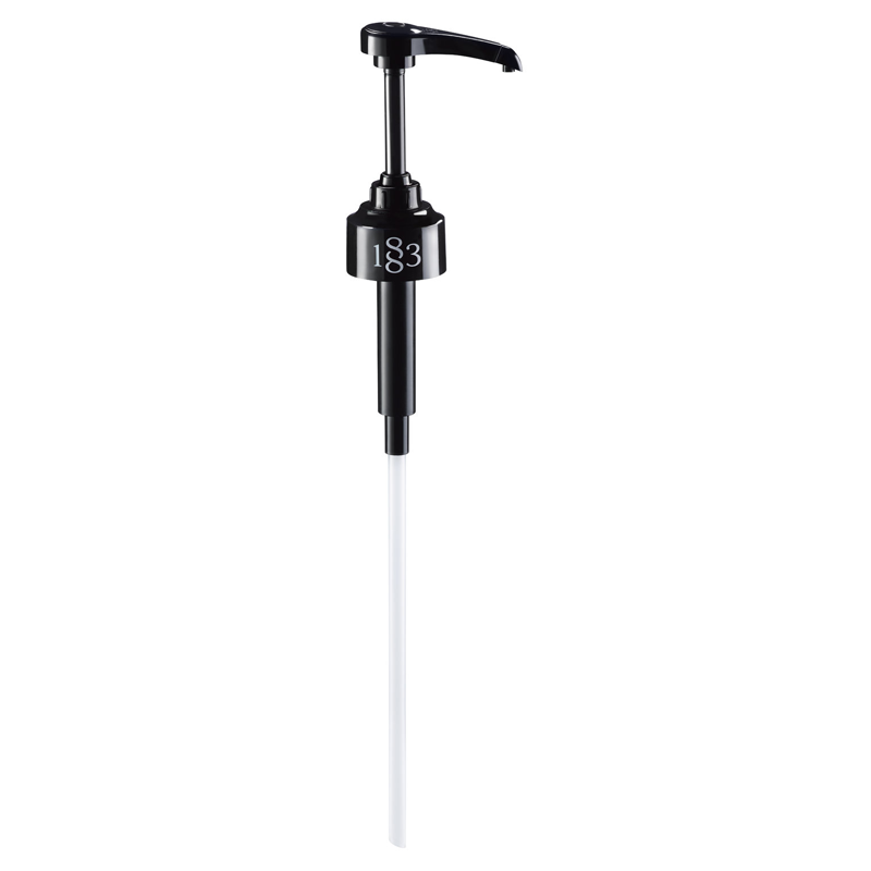 Bomba Routin Botella 1000 Y 250 Ml
