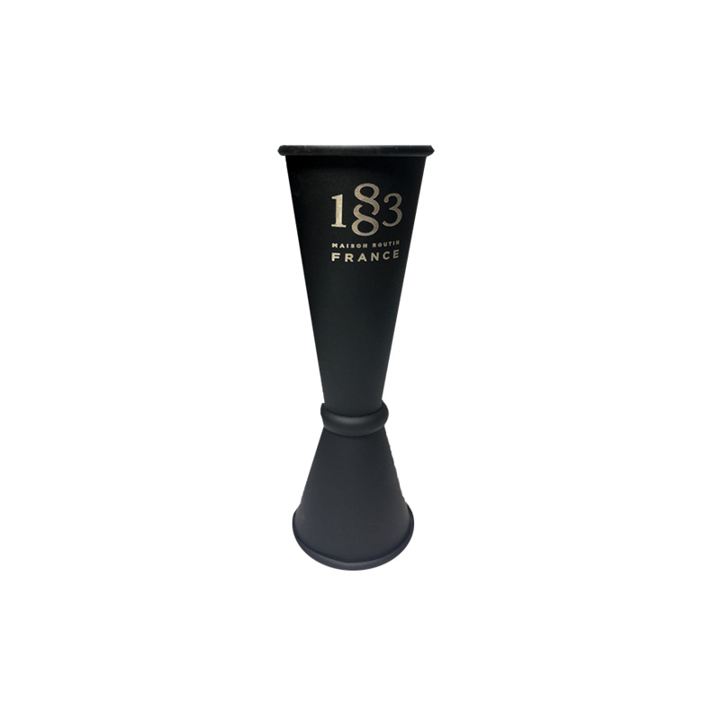 Jigger (medidor) de acero 1 oz / 2 oz