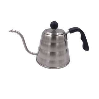 Stainless Steel Teapot 1L
