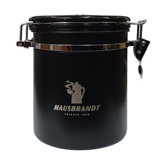 Stainless Steel Canister 1.5 lt