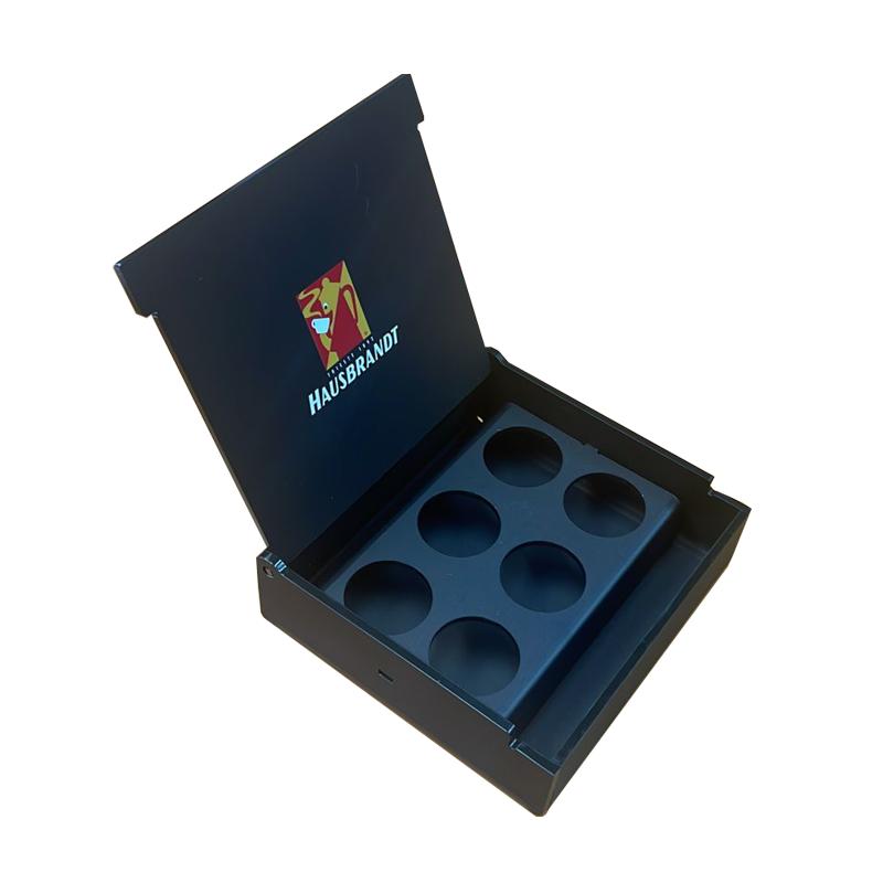 Caja Para Cápsulas Guzzini