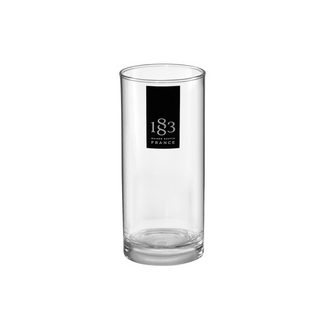 Vaso Logo Routin 300 Cc - Europa Secreta - Tienda Gourmet