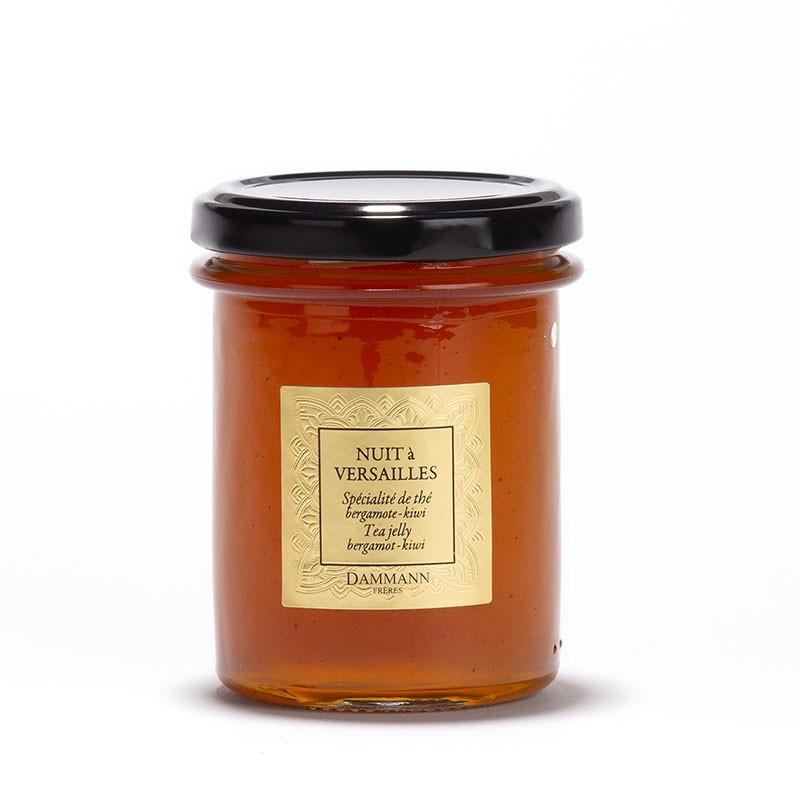 Night of Versailles Tea Reduction