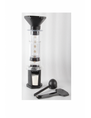 Cafetera tipo Aeropress 240 ml