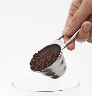 Cuchara Dosificadora Para Café