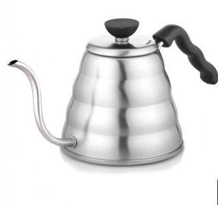 Gooseneck Kettle 1.2 L