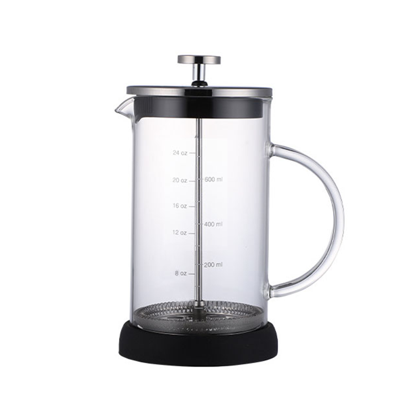 French Press 600 ml