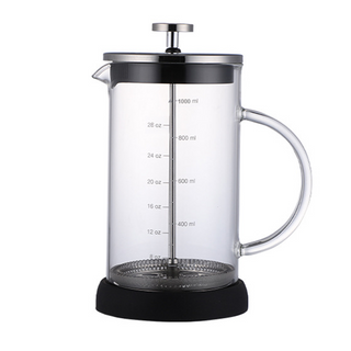 Prensa Francesa 1000 Ml