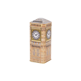 Big Ben English Breakfast (Astuccio con 20 Bustine)
