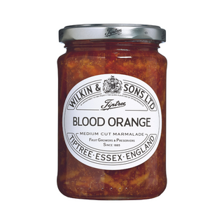 Marmellata di arance rosse dolci