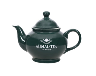 Tetera Ahmad Tea 370Ml - Europa Secreta - Tienda Gourmet