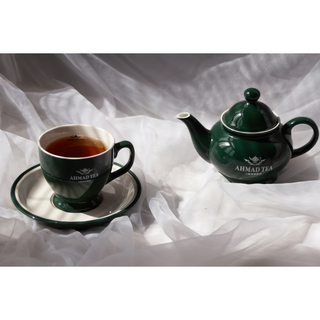 Tetera Ahmad Tea 370Ml - Europa Secreta - Tienda Gourmet