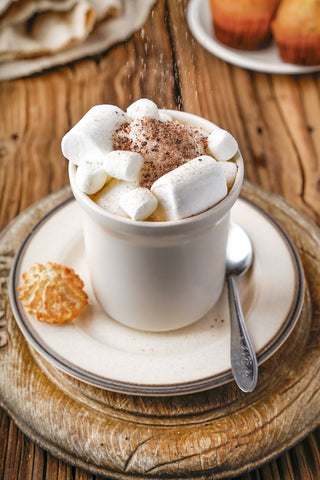 Spice Up My Coffee - Chai Moment 50 Gr - Europa Secreta - Tienda Gourmet