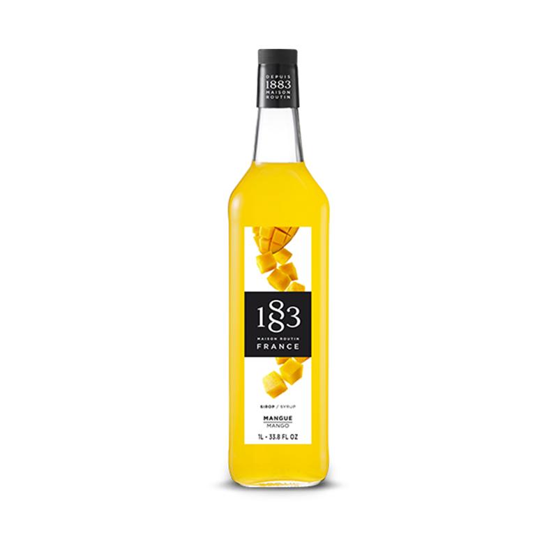 Syrup Routin Mango 1000 Ml