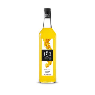Routin Mango Syrup 1000 ml