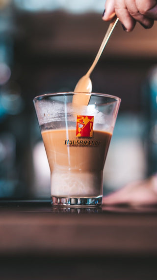 Vaso para Café 220 ml - Europa Secreta - Tienda Gourmet