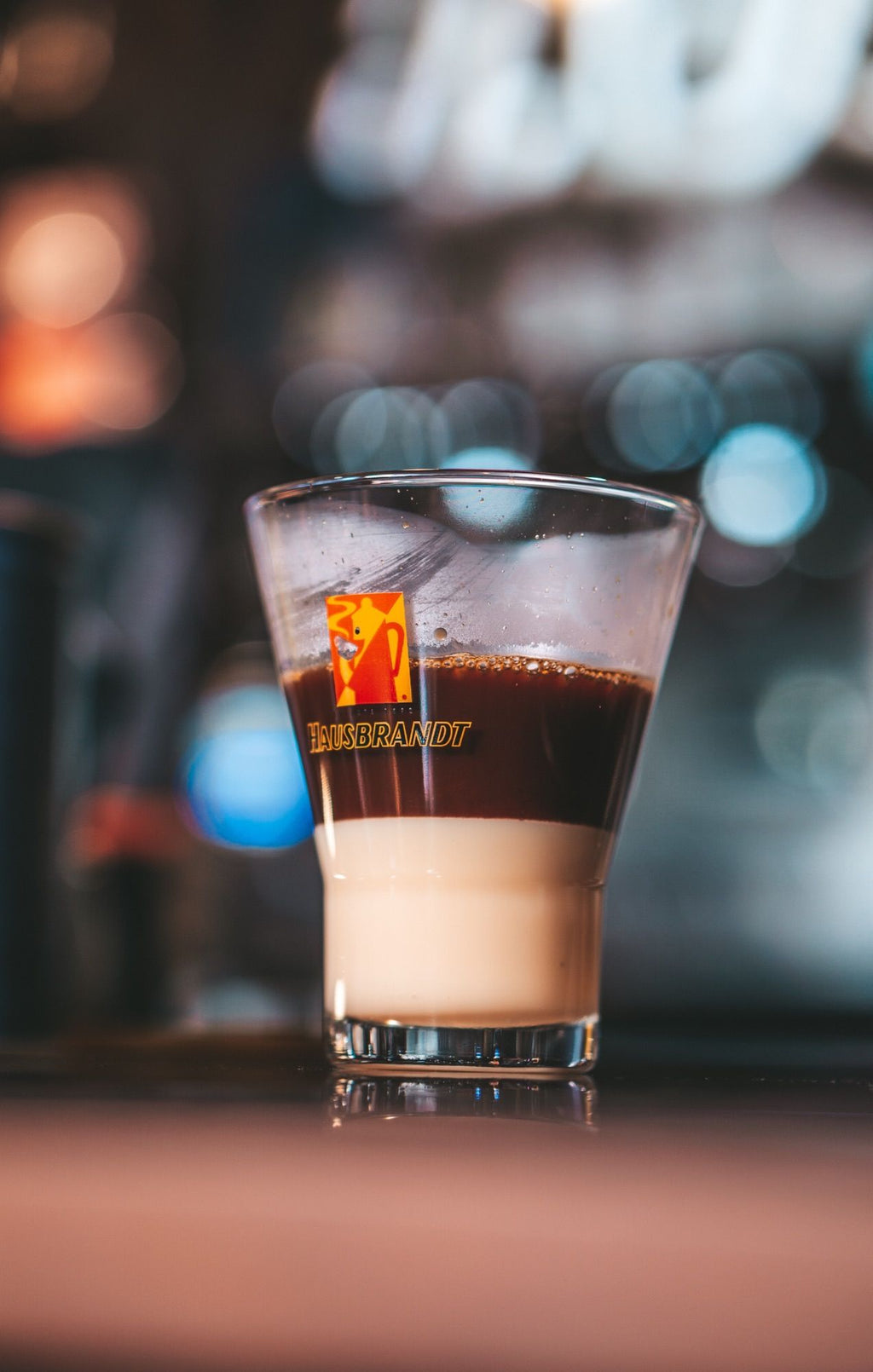 Vaso para Café 220 ml