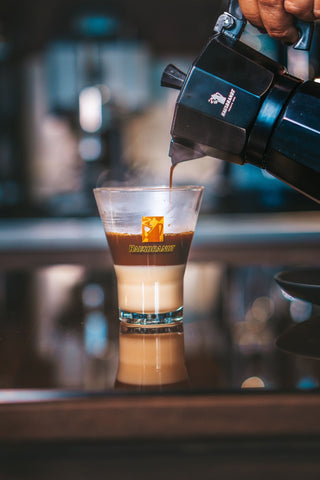Vaso para Café 220 ml - Europa Secreta - Tienda Gourmet