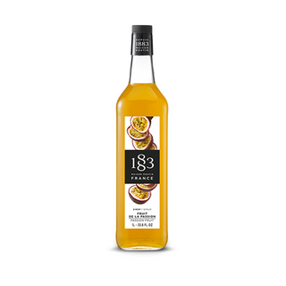 Routin Passion Fruit Syrup 1000 ml