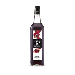 Syrup Routin Pomegranate (Granada) 1000 Ml