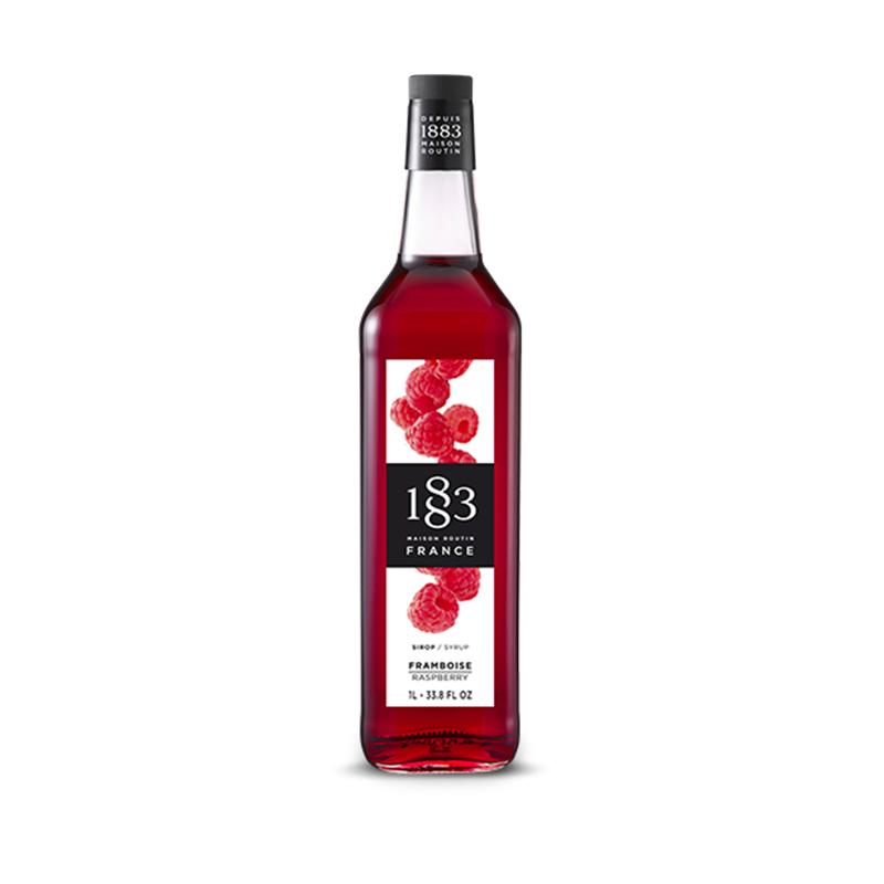 Routin Raspberry Syrup 1000 ml