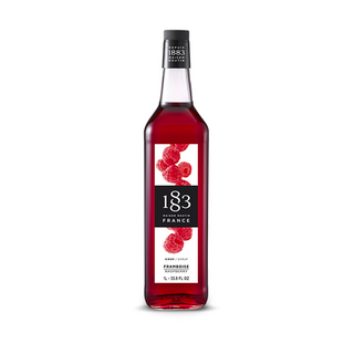 Routin Raspberry Syrup 1000 ml