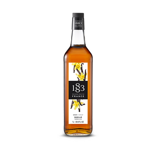 Syrup Routin Vainilla (Vainilla) 1000 Ml