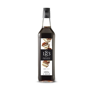 Syrup Routin Tiramisú 1000 Ml