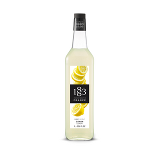 Routin Lemon Syrup 1000 ml
