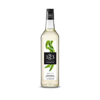 Routin Peppermint Syrup 1000 ml