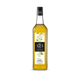 Routin Elderflower Syrup 1000 Ml