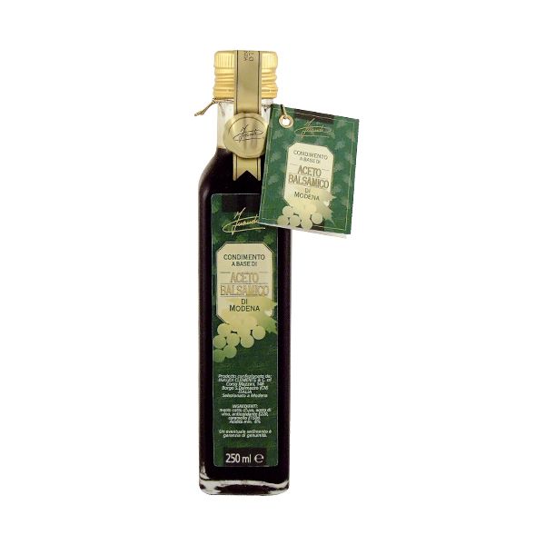 Modena Balsamic Dressing 250 ml