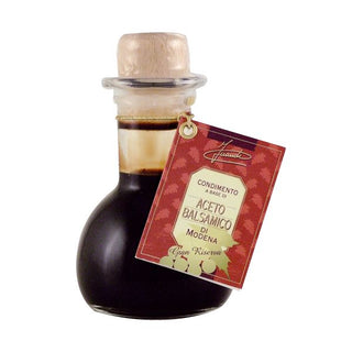 Gran Reserva aliño balsámido de Modena 100 Ml