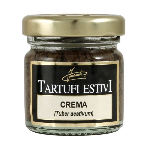 Trufas de verano 10 gr