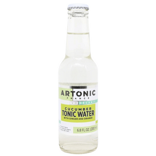 Artonic Cucumber Organic Tonic Water 200 ml