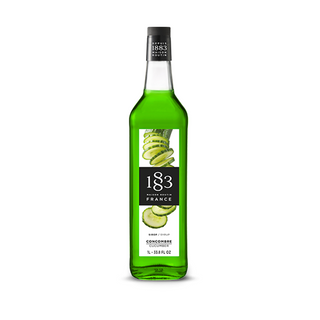Syrup Routin Cucumber (Pepino) 1000 Ml