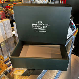 Scatola regalo Ahmad Tea