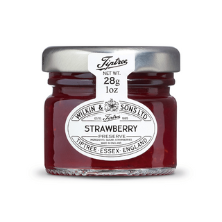 Marmellata di Fragole Tiptree 28 gr