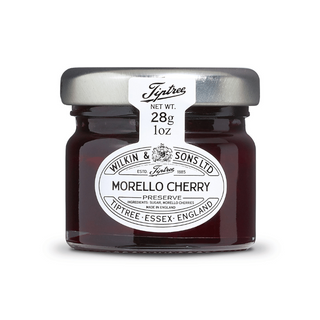 Marmellata di ciliegie selvatiche Tiptree 28 gr