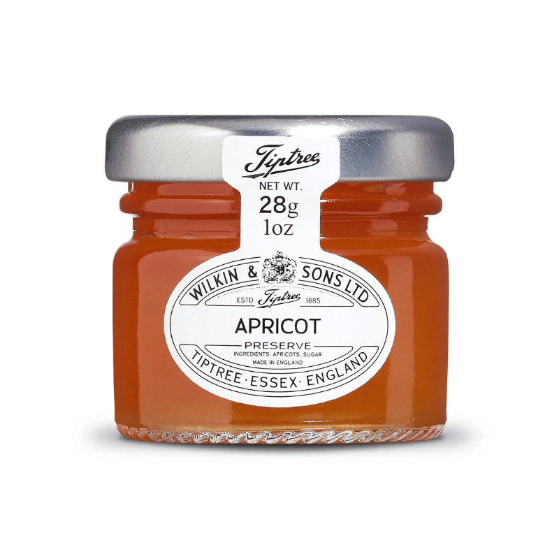 Mermelada de Albaricoque Tiptree 28 gr