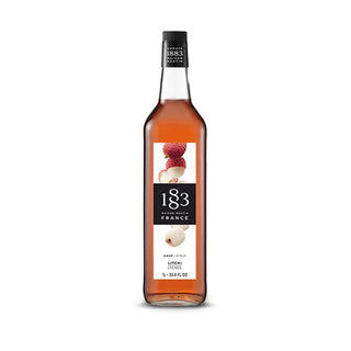 Syrup Routin Lychee 1000 Ml