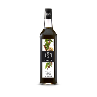 Syrup Routin Chai Tea 1000 Ml